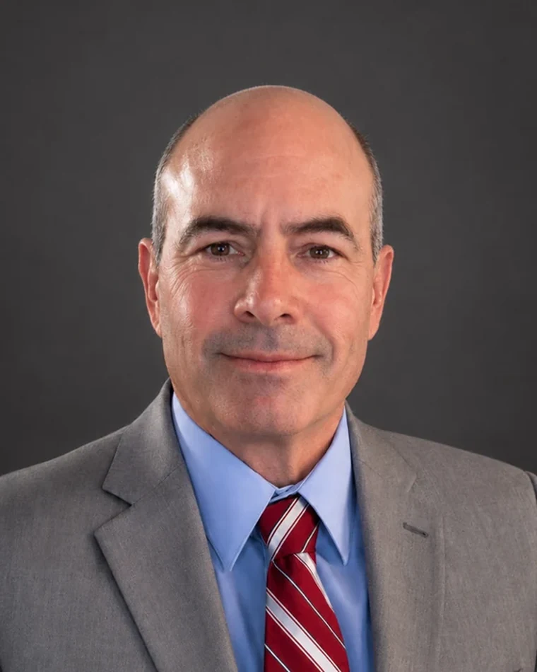 Greg Baird